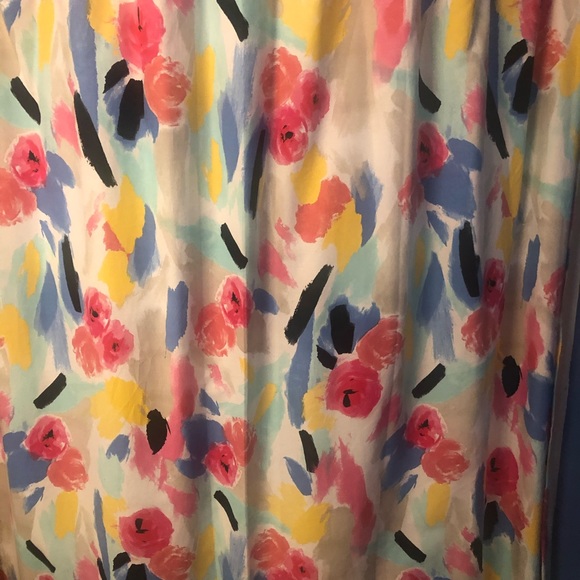 kate spade Other - Kate Spade shower curtain set